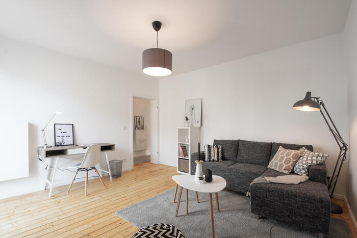 LocationRobot - Film Location Wohnung LR2560 (photo 1)