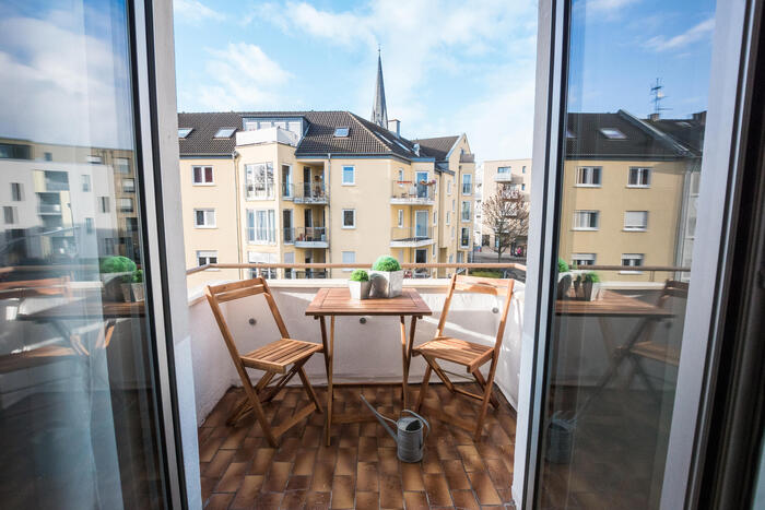 LocationRobot - Film Location Wohnung LR2560 (photo 4)