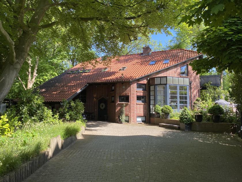 LocationRobot - Film Location Haus LR2639 (photo 1)