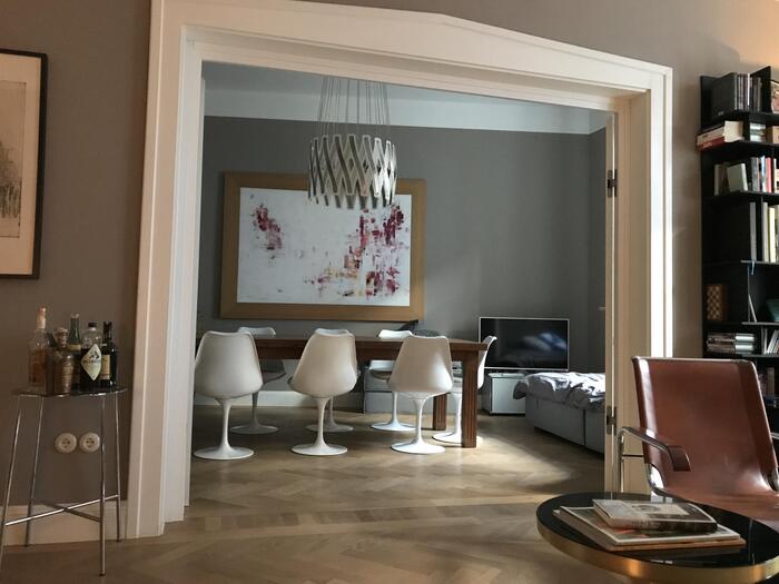 LocationRobot - Film Location Wohnung LR2643 (photo 2)