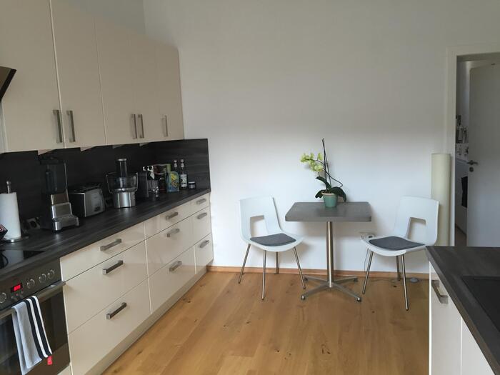 LocationRobot - Film Location Wohnung LR2653 (photo 2)