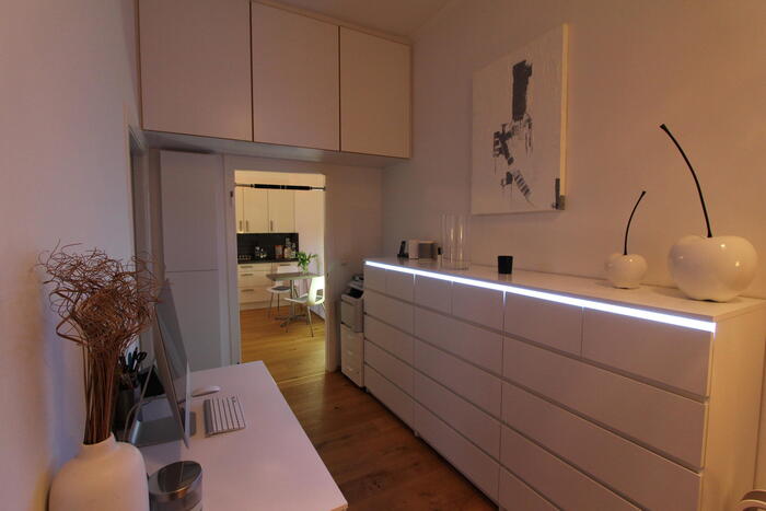 LocationRobot - Film Location Wohnung LR2653 (photo 9)