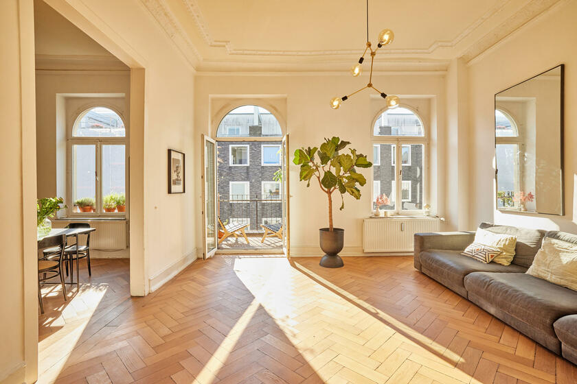 LocationRobot - Film Location Wohnung LR2678 (photo 6)