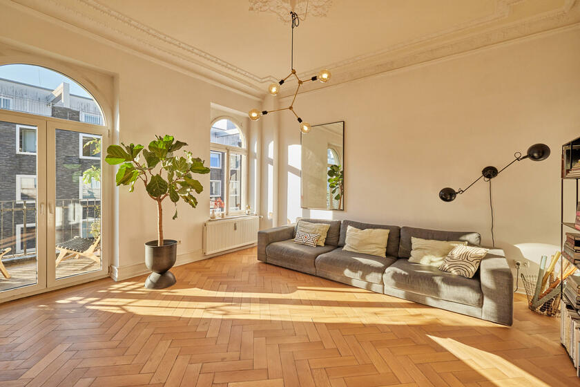 LocationRobot - Film Location Wohnung LR2678 (photo 2)