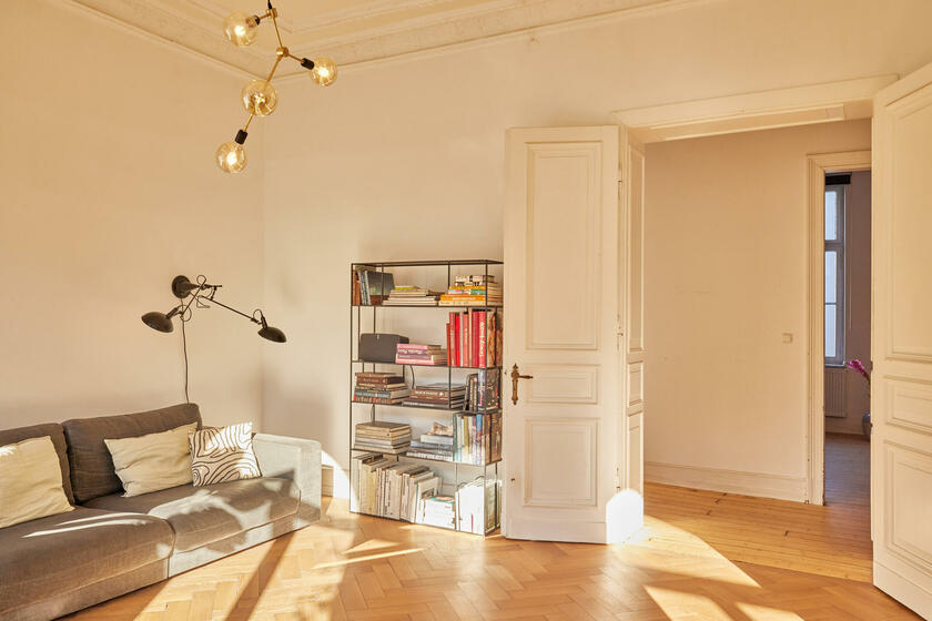 LocationRobot - Film Location Wohnung LR2678 (photo 4)