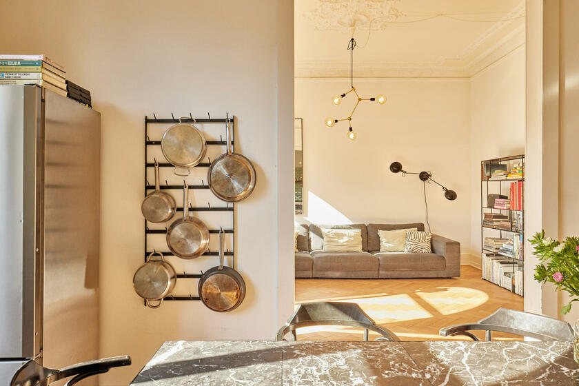 LocationRobot - Film Location Wohnung LR2678 (photo 9)