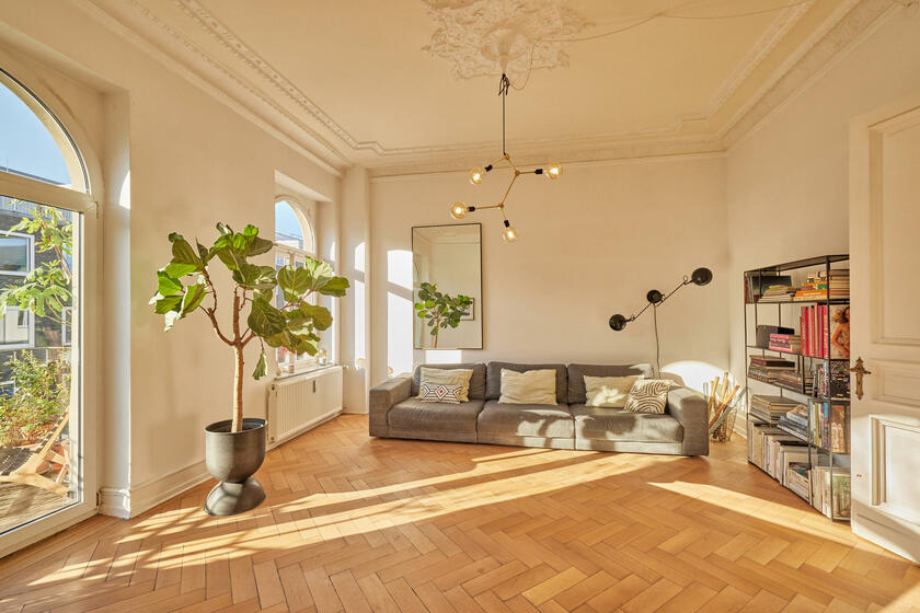 LocationRobot - Film Location Wohnung LR2678 (photo 1)