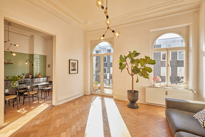 LocationRobot - Film Location Wohnung LR2678 (photo 5)