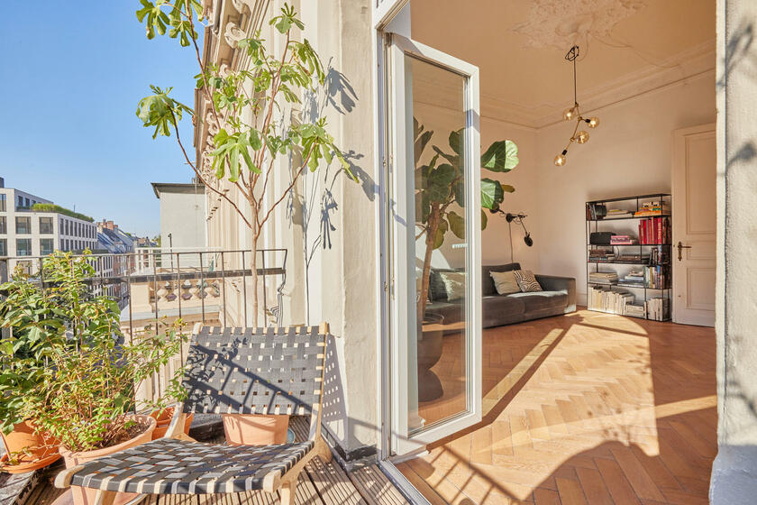 LocationRobot - Film Location Wohnung LR2678 (photo 8)