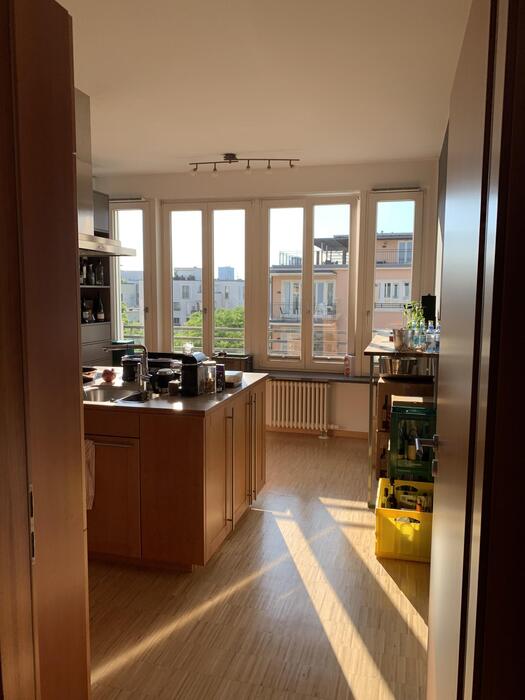 LocationRobot - Film Location Penthouse LR2743 (photo 5)