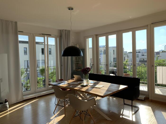 LocationRobot - Film Location Penthouse LR2743 (photo 1)