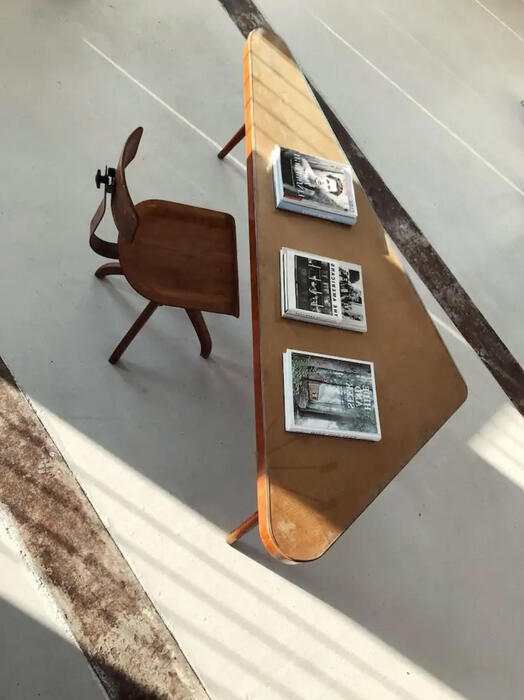 LocationRobot - Film Location Loft LR2752 (photo 9)