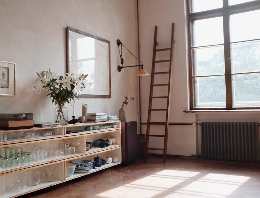 LocationRobot - Film Location Loft LR2752 (photo 4)