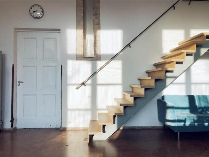 LocationRobot - Film Location Loft LR2752 (photo 2)