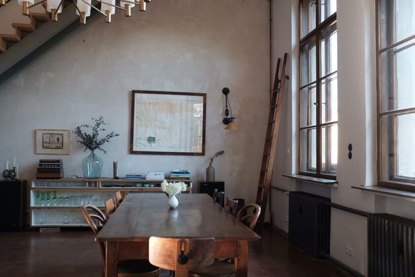 LocationRobot - Film Location Loft LR2752 (photo 5)