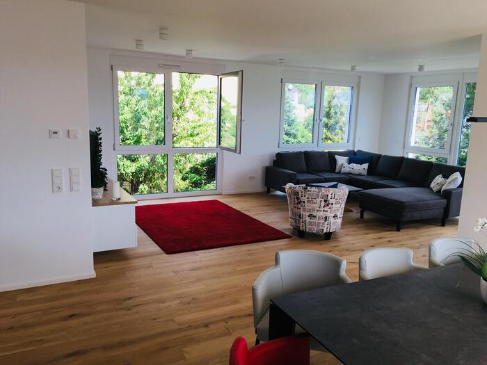 LocationRobot - Film Location Wohnung LR2786 (photo 2)