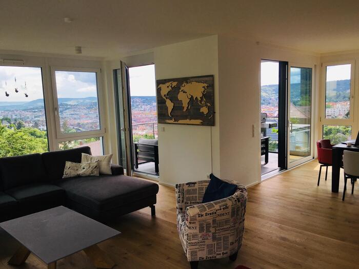 LocationRobot - Film Location Wohnung LR2786 (photo 3)