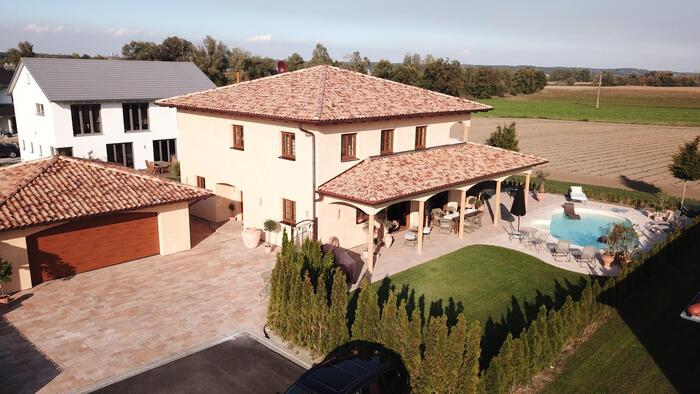 LocationRobot - Film Location Einfamilienhaus LR2832 (photo 2)