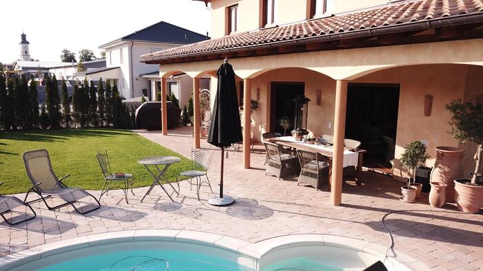 LocationRobot - Film Location Einfamilienhaus LR2832 (photo 4)