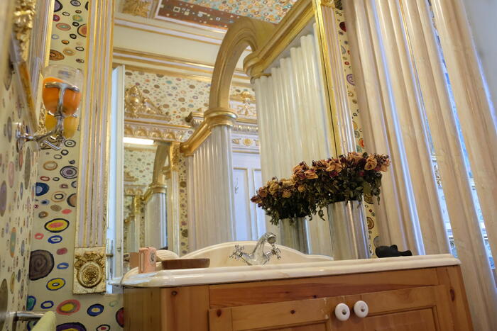 LocationRobot - Film Location Wohnung LR2843 (photo 9)