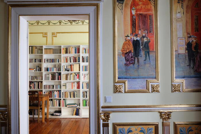 LocationRobot - Film Location Wohnung LR2843 (photo 1)