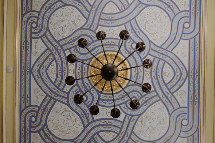 LocationRobot - Film Location Wohnung LR2843 (photo 2)