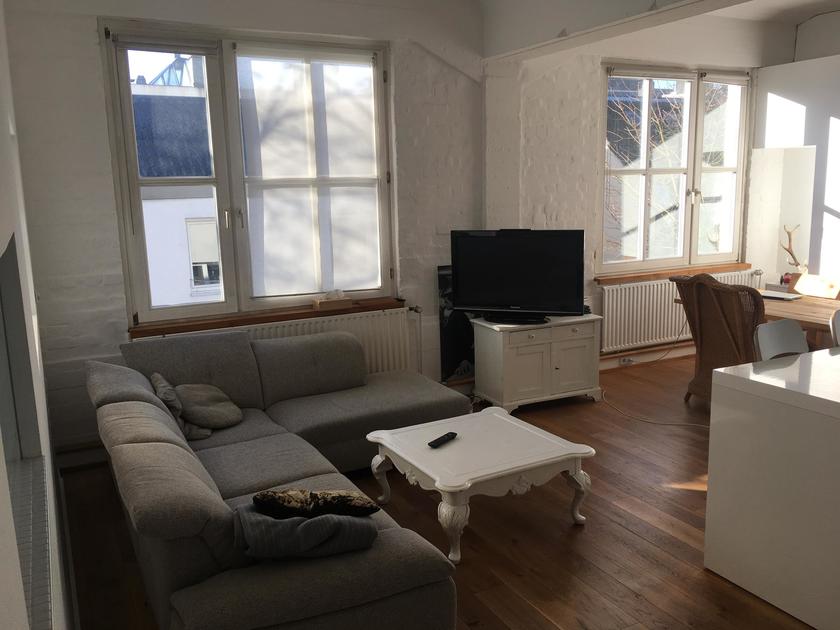 LocationRobot - Film Location Loft LR2849 (photo 5)