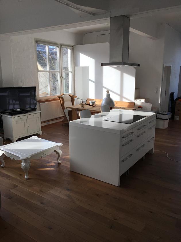 LocationRobot - Film Location Loft LR2849 (photo 3)