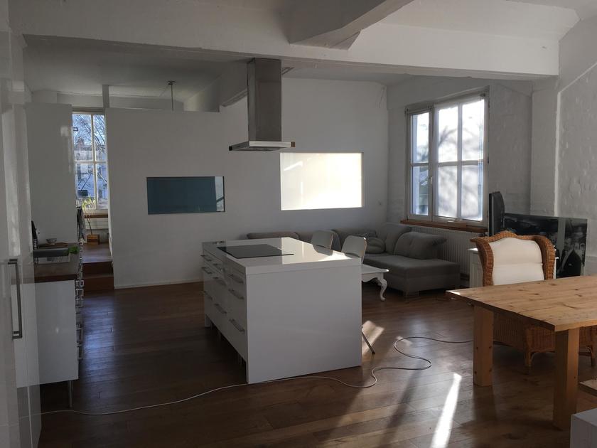 LocationRobot - Film Location Loft LR2849 (photo 2)