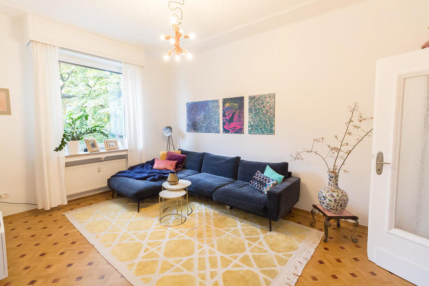 LocationRobot - Film Location Wohnung LR2879 (photo 1)