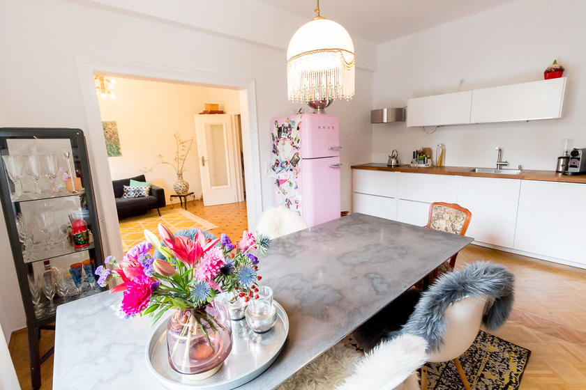 LocationRobot - Film Location Wohnung LR2879 (photo 5)