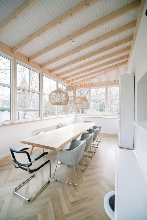 LocationRobot - Film Location Wohnung LR2884 (photo 5)