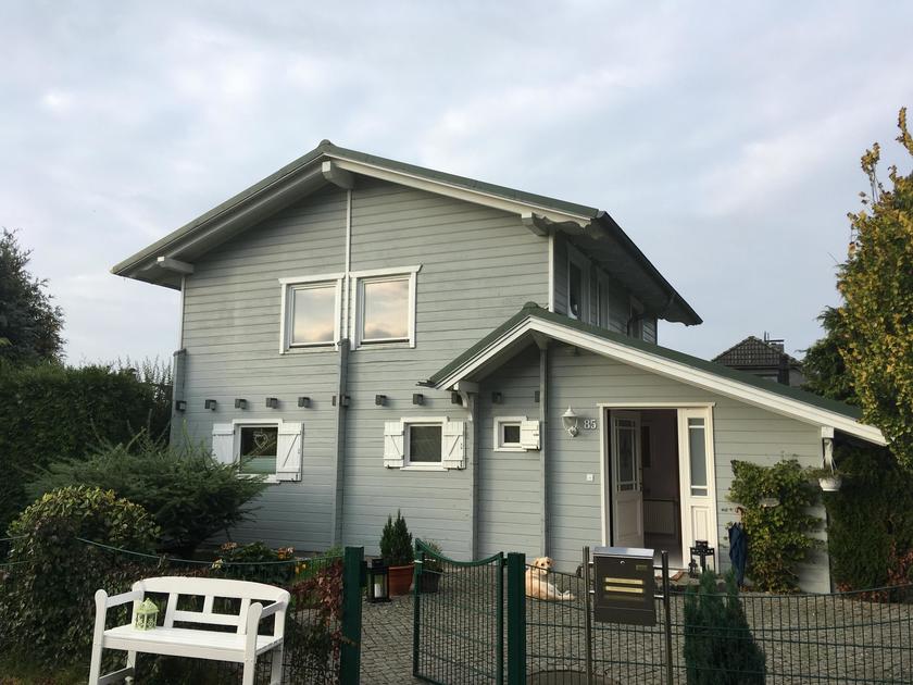 LocationRobot - Film Location Blockhaus LR2889 (photo 1)