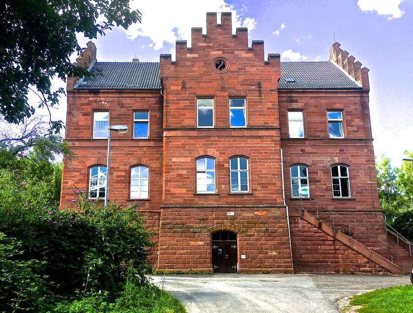 LocationRobot - Film Location Haus LR2897 (photo 1)