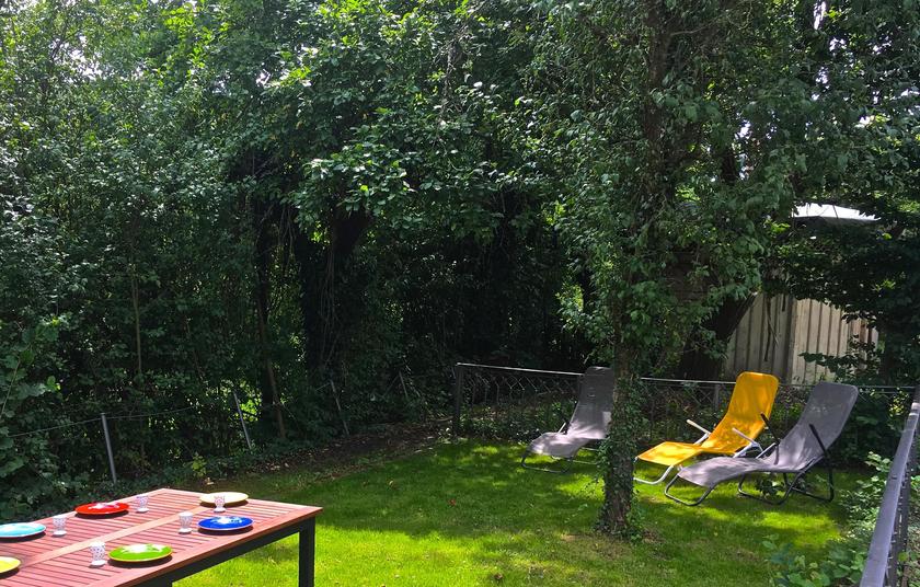 LocationRobot - Film Location Haus LR2897 (photo 7)