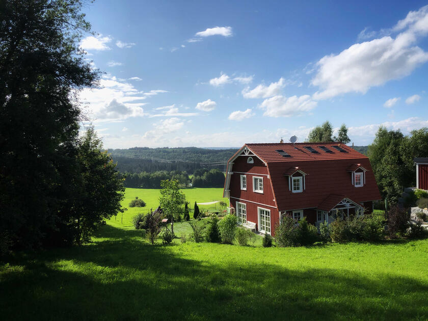 LocationRobot - Film Location Landhaus LR2906 (photo 1)