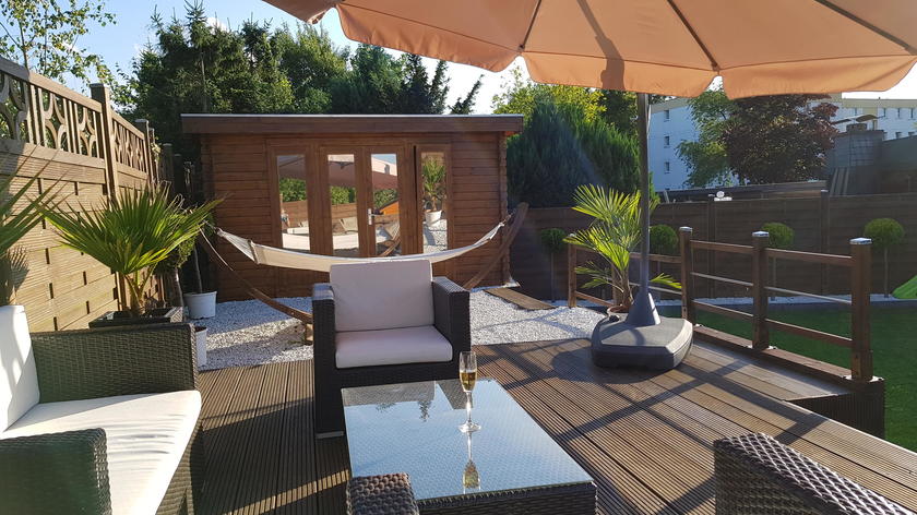 LocationRobot - Film Location Bungalow LR2920 (photo 6)