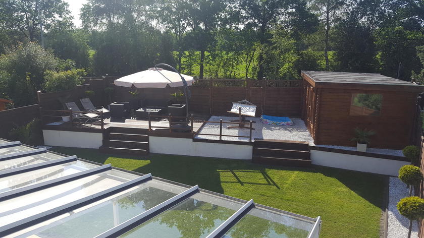 LocationRobot - Film Location Bungalow LR2920 (photo 3)