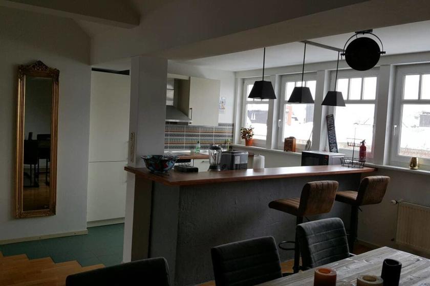 LocationRobot - Film Location Wohnung LR2926 (photo 8)