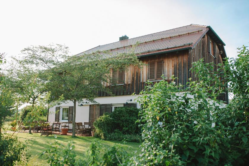 LocationRobot - Film Location Landhaus LR2934 (photo 2)