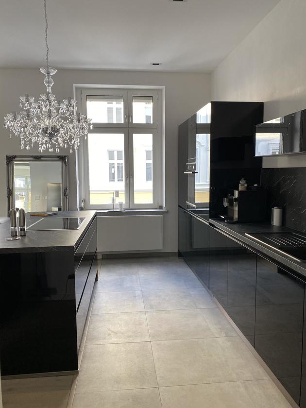 LocationRobot - Film Location Wohnung LR2935 (photo 4)