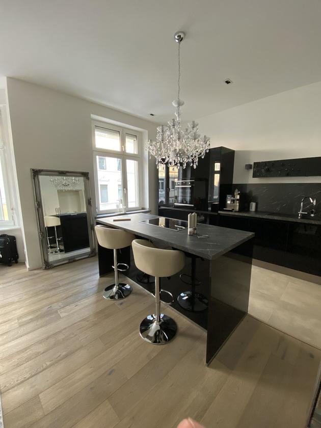 LocationRobot - Film Location Wohnung LR2935 (photo 2)