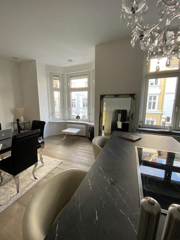 LocationRobot - Film Location Wohnung LR2935 (photo 5)