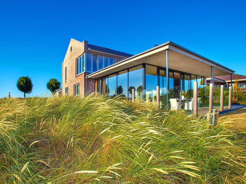 LocationRobot - Film Location Villa LR2980 (photo 1)