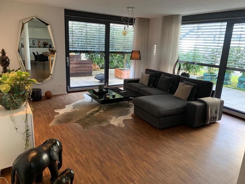 LocationRobot - Film Location Wohnung LR2981 (photo 1)