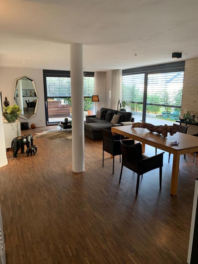 LocationRobot - Film Location Wohnung LR2981 (photo 2)