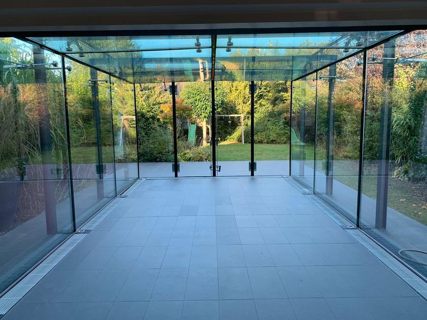 LocationRobot - Film Location Einfamilienhaus LR3005 (photo 1)