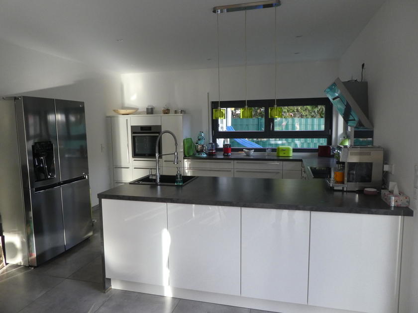 LocationRobot - Film Location Haus LR3033 (photo 3)