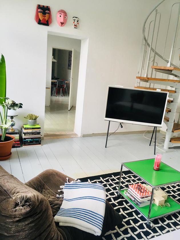 LocationRobot - Film Location Maisonette LR3035 (photo 7)