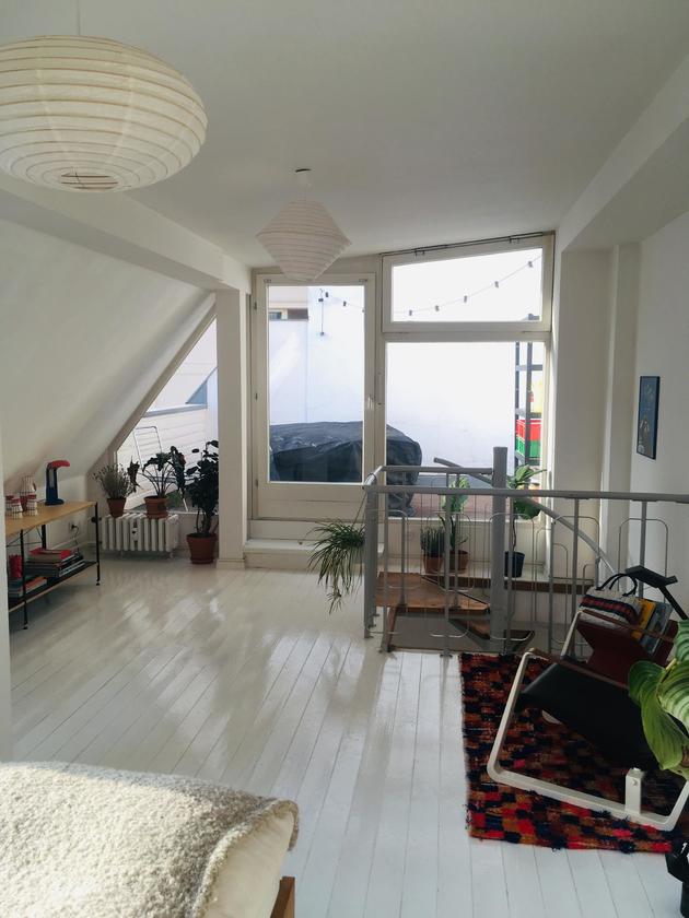 LocationRobot - Film Location Maisonette LR3035 (photo 9)